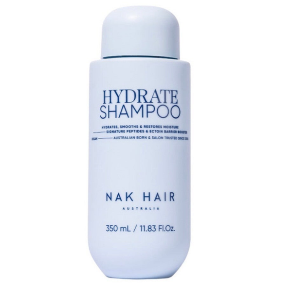 Hydrate shampoo 350ml