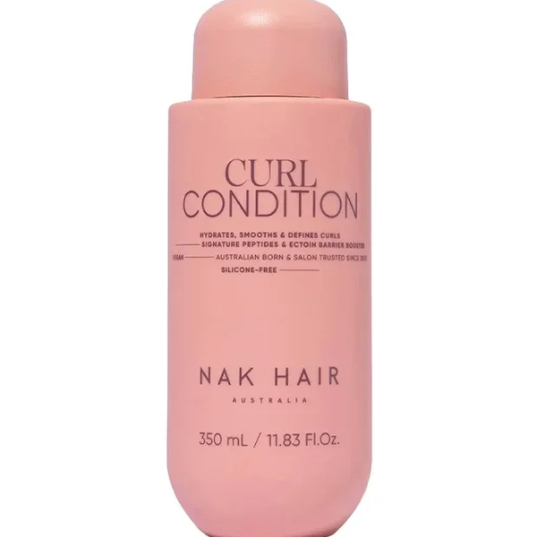 Curl Conditioner 350ml