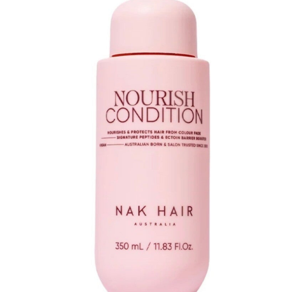 Nourish conditioner 350ml
