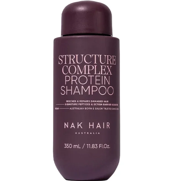 Structure complex protein shampoo 350ml
