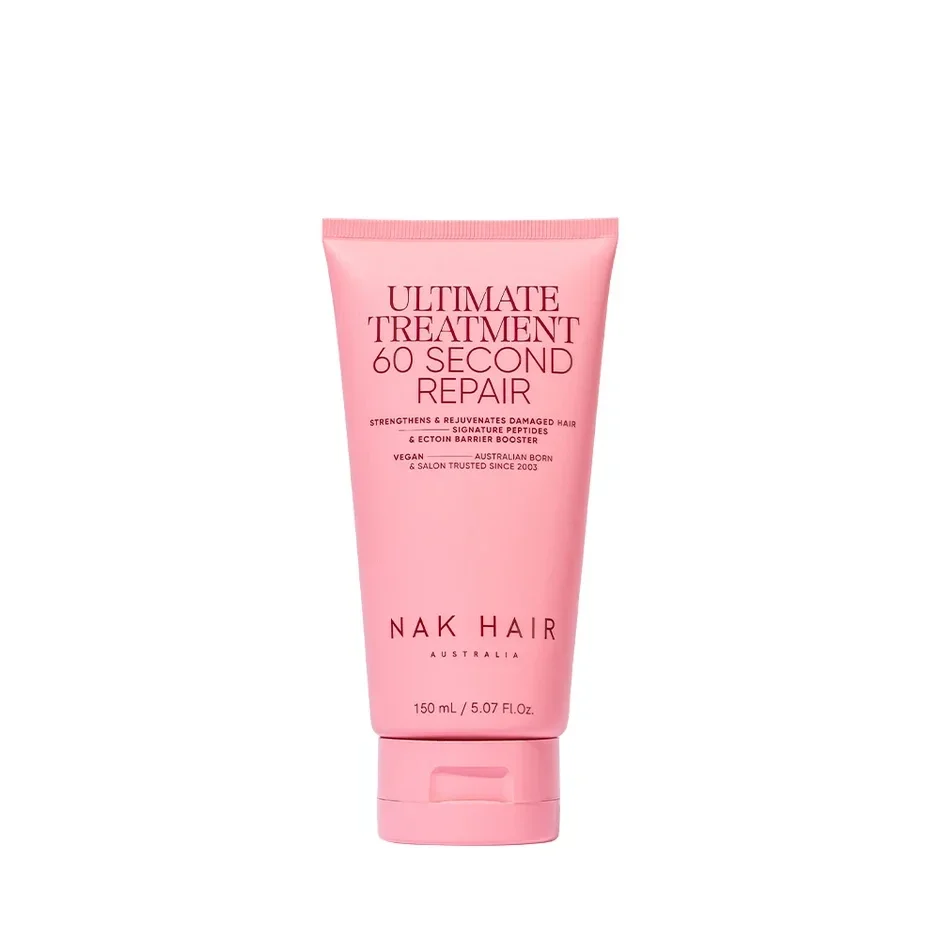 Ultimate treatment 150ml