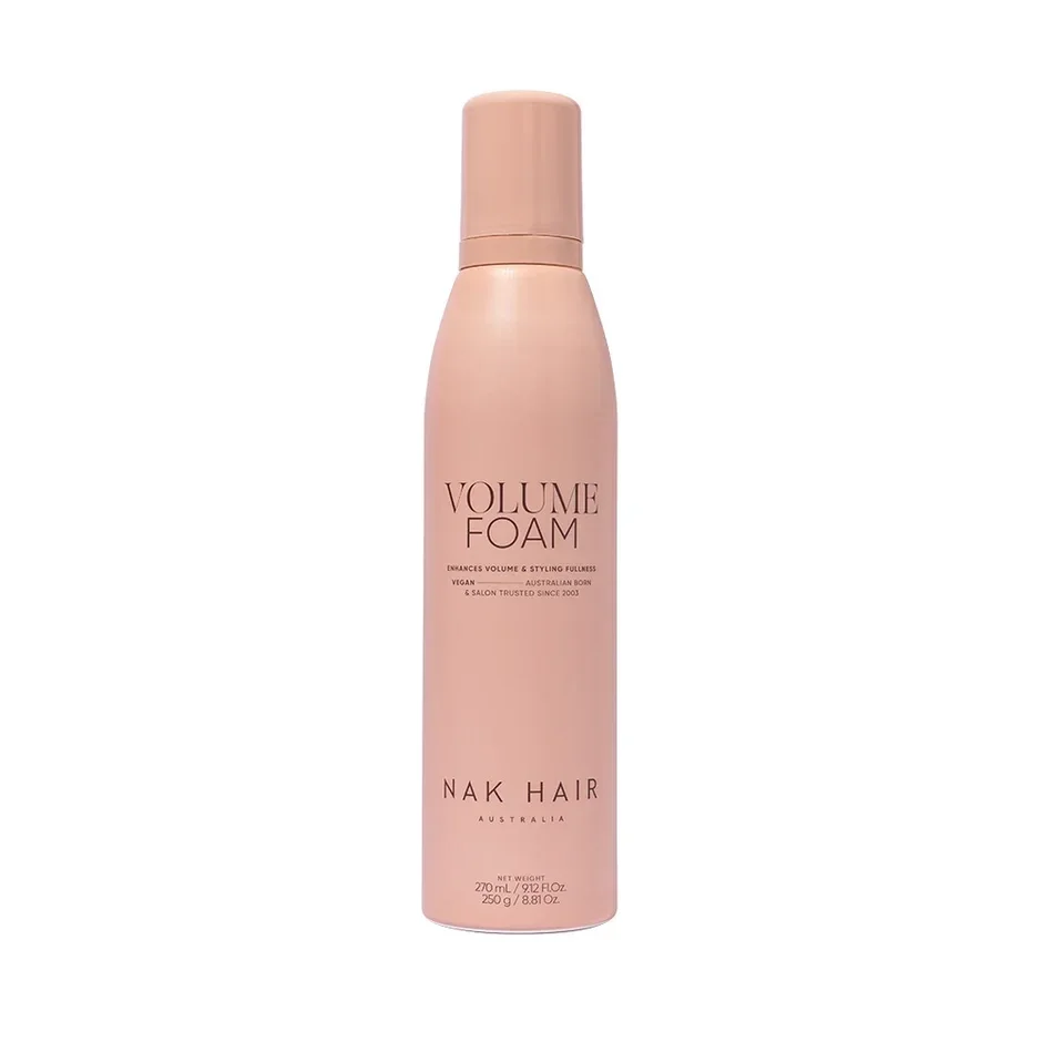 Volume Foam 250g