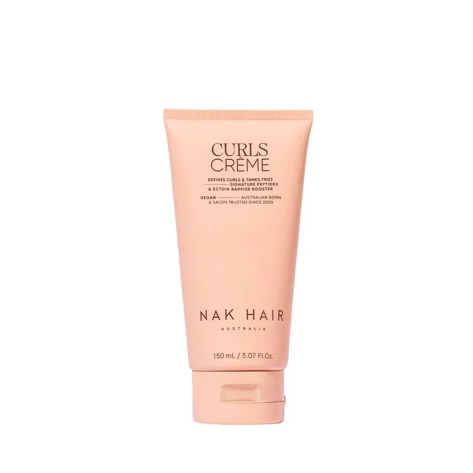 Curls Creme 150ml