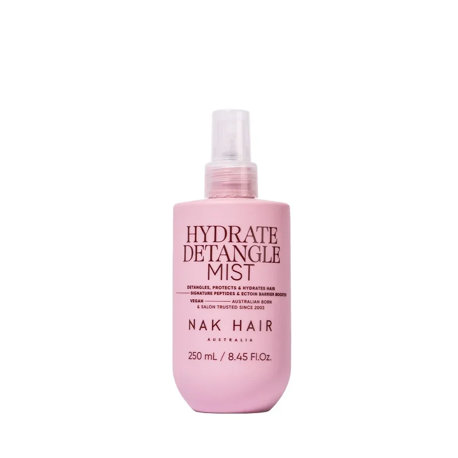 Hydrate Detangle Mist 250ml