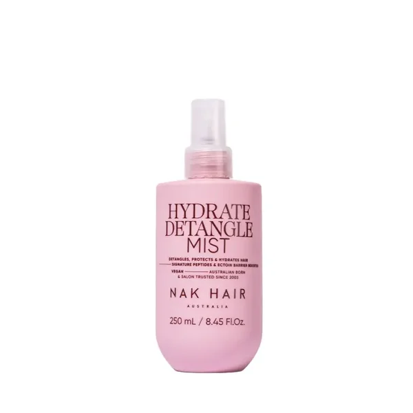 Hydrate Detangle Mist 250ml