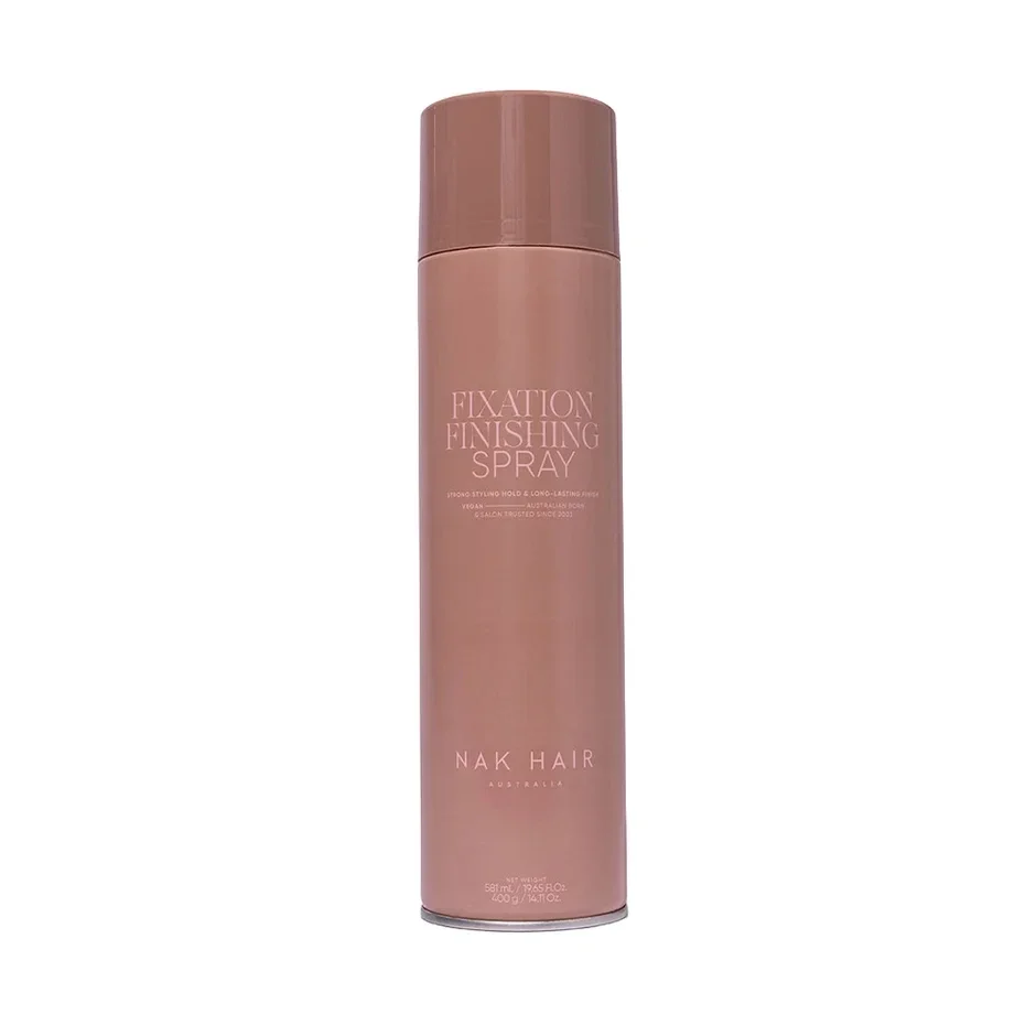 Fixation Finishing Spray 400g
