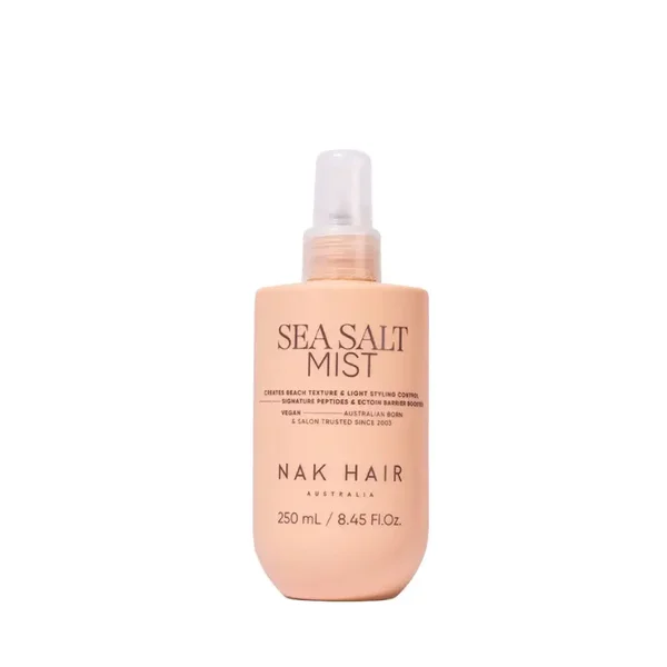 Sea Salt Mist 250ml