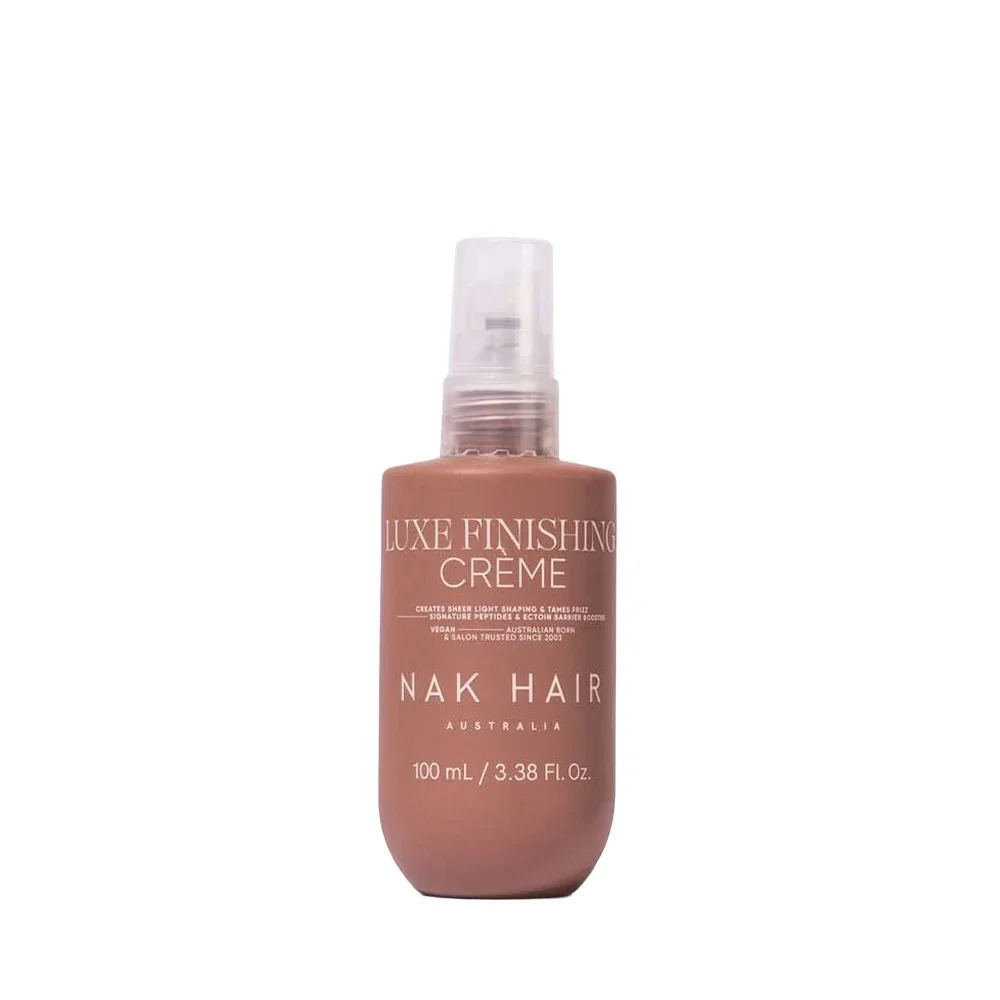 Luxe Finishing Crème 100ml