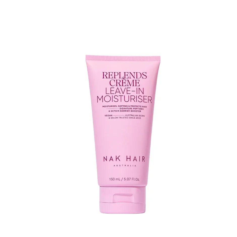 Replends Creme Leave in Moisturiser 150ml