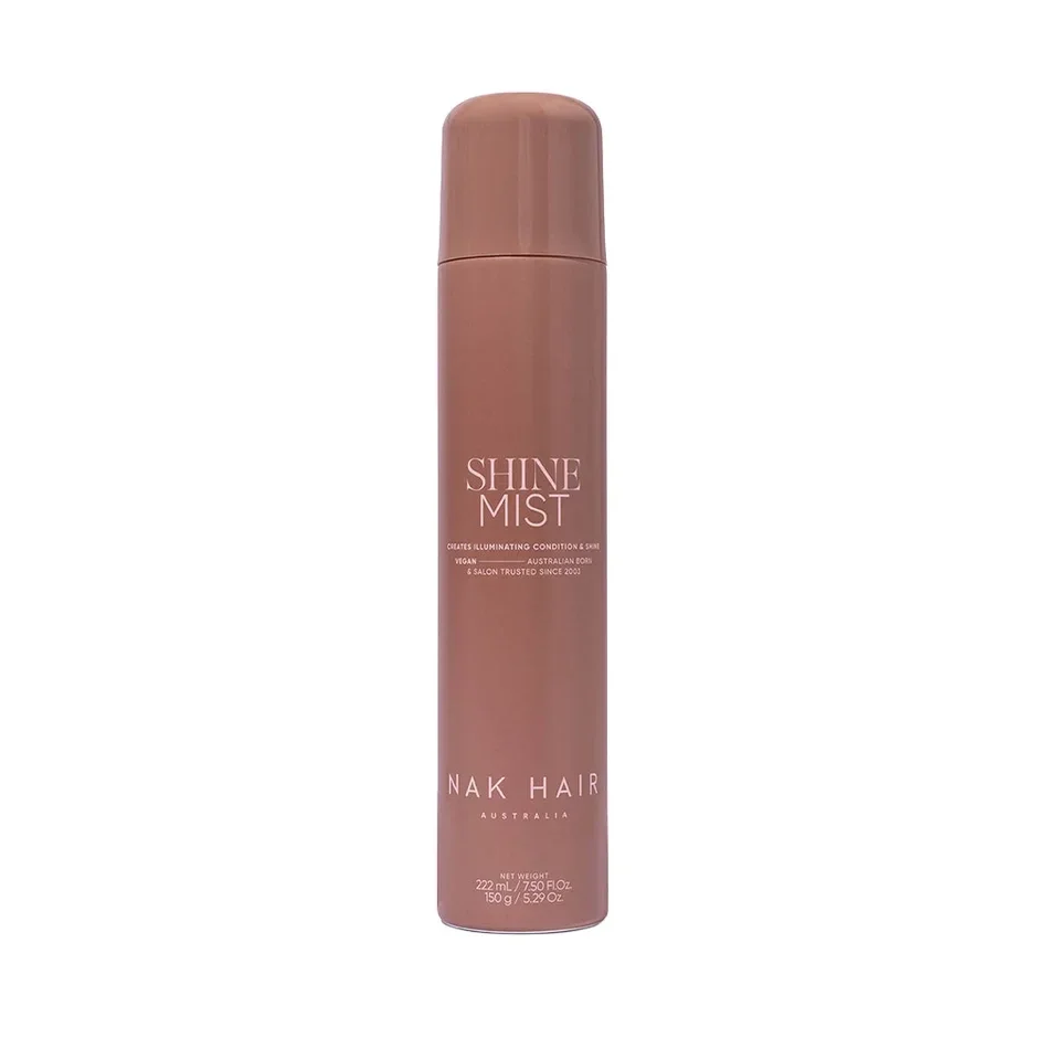 Shine Mist 150g