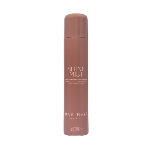 Shine Mist 150g