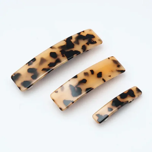 Grote Claire - Click Clip marmer beige