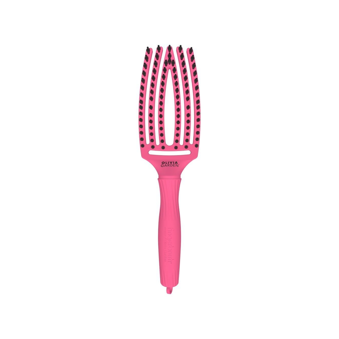 Olivia garden finger brush medium