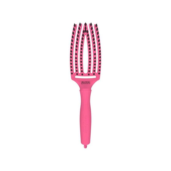 Olivia garden finger brush medium