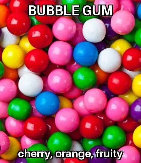 Bubble Gum Wax Melt