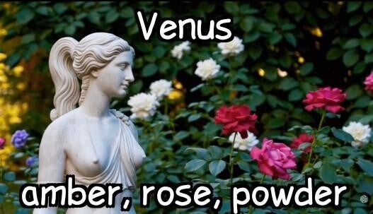 Venus Wax Melt