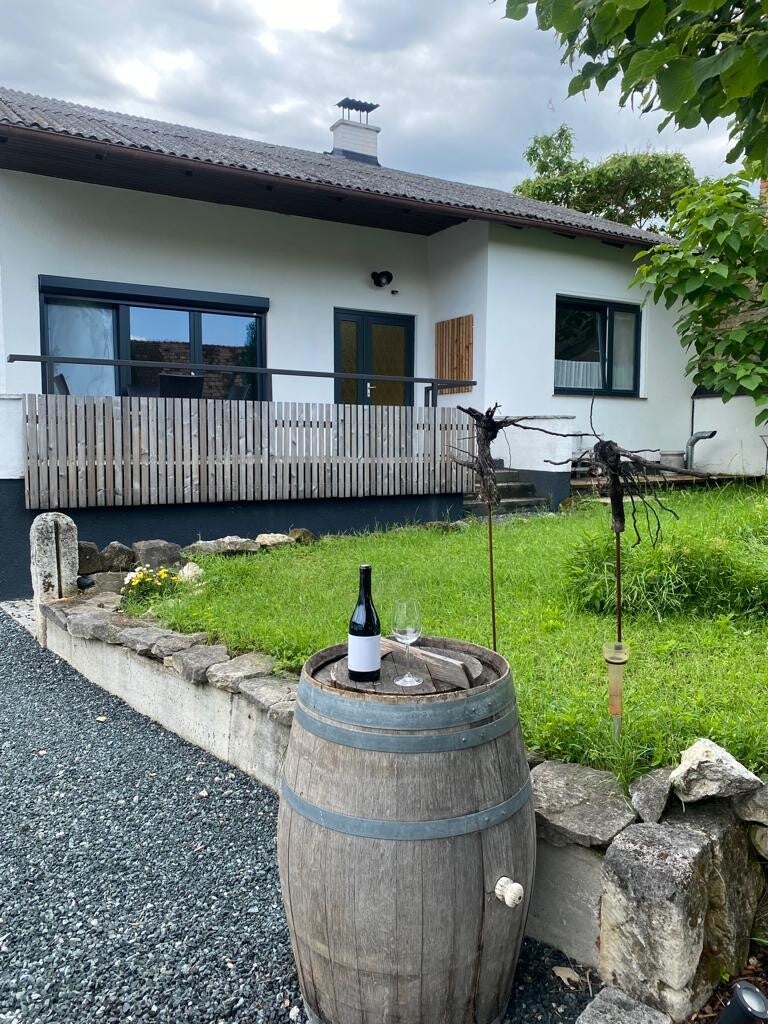 Sommerhaus Antau