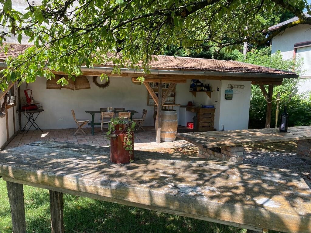 Sommerhaus Antau