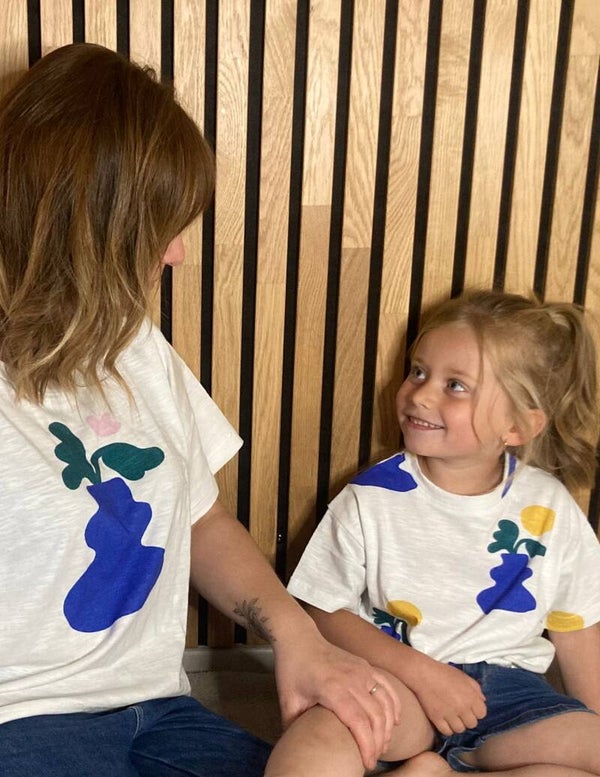 Tee-shirts