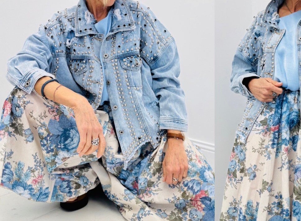 Veste