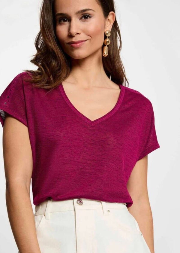 Tee-shirts