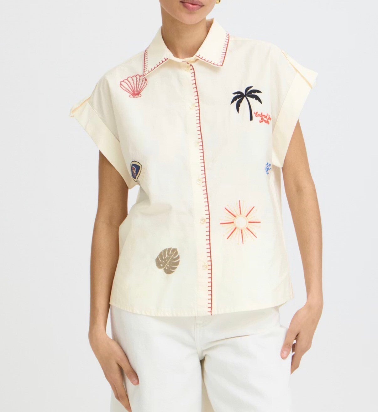 Chemise