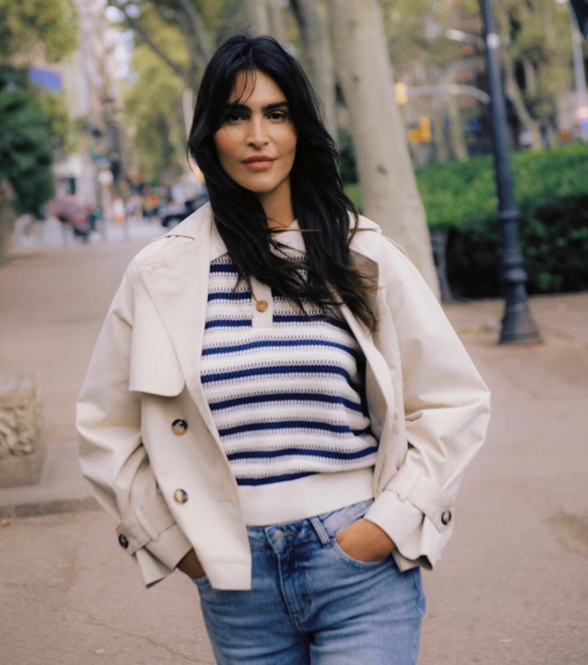 Veste