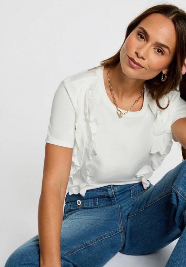 Tee-shirts