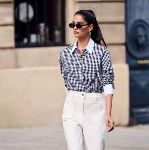 Chemise