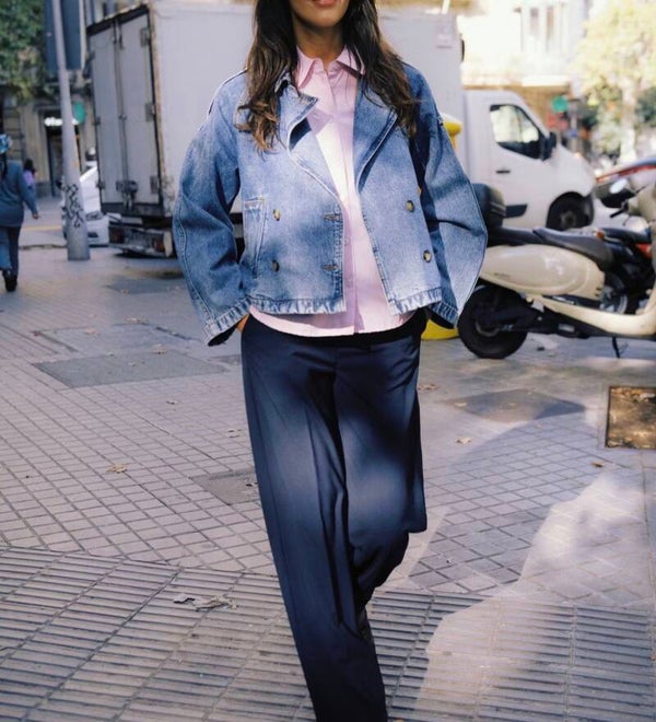 Veste
