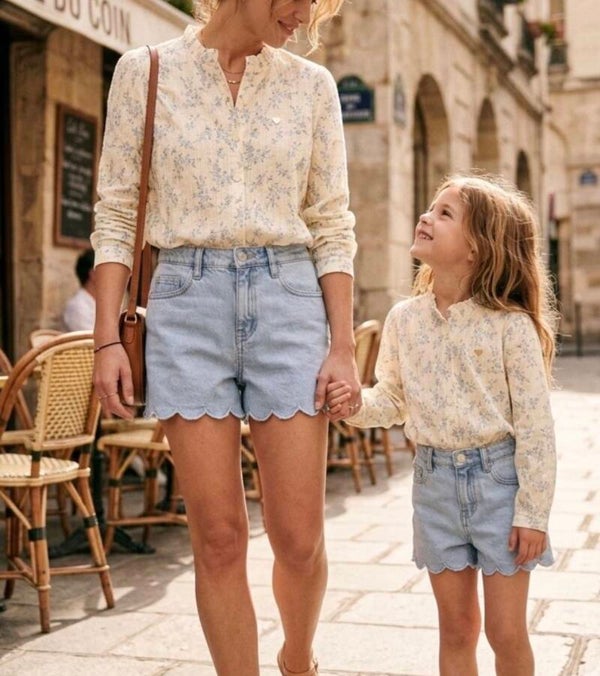 Short