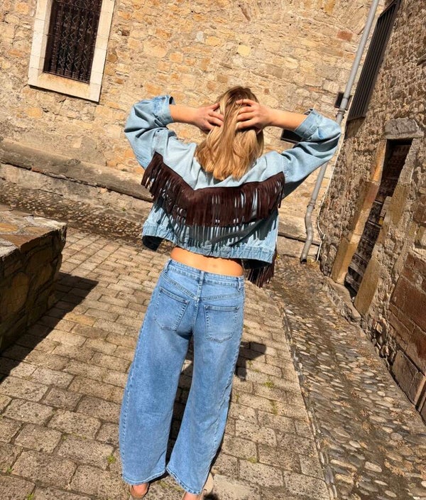 Veste