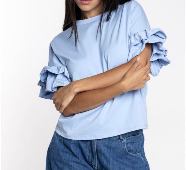 Tee-shirts