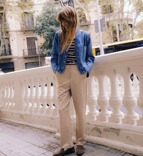 Veste