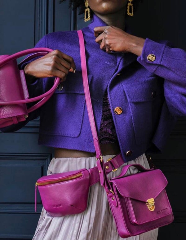 Mademoiselle George Xs