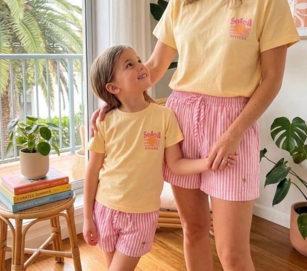Tee-shirts
