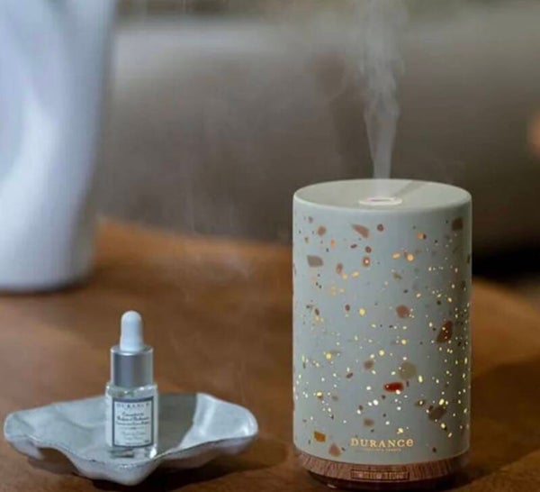 Concentré de parfum AMBRE PRÉCIEUX 12ml