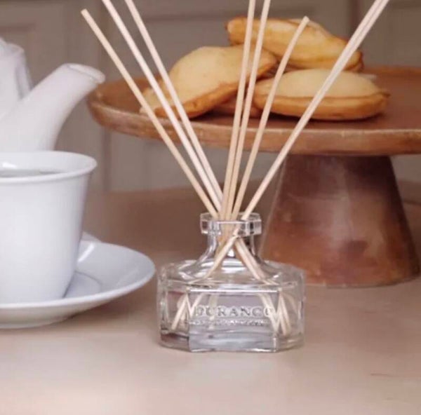 Diffuseur de parfum Madeleine