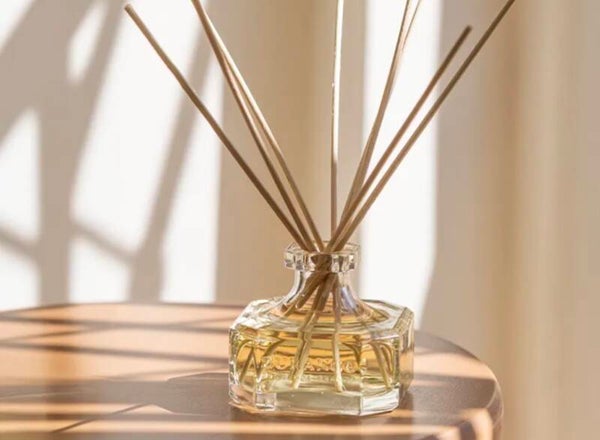 Diffuseur de parfum Ambre précieux