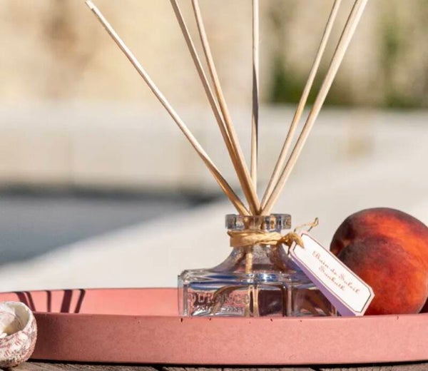 Diffuseur de parfum Bain de soleil