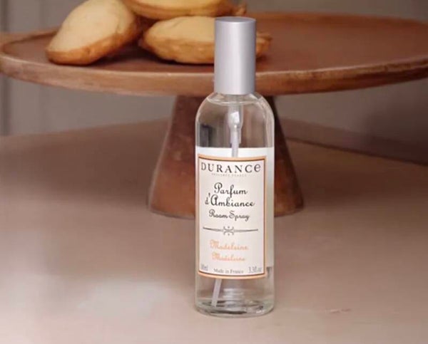 Parfum d’ambiance Madeleine 100ml
