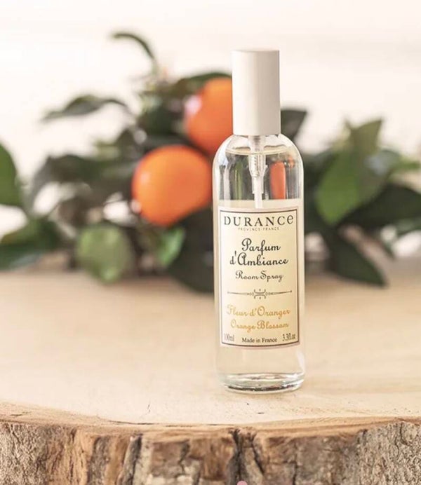parfum d’ambiance Fleur d’oranger 100ml