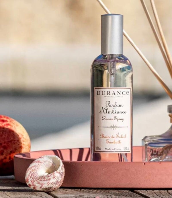 Parfum d’ambiance Bain de soleil 100ml
