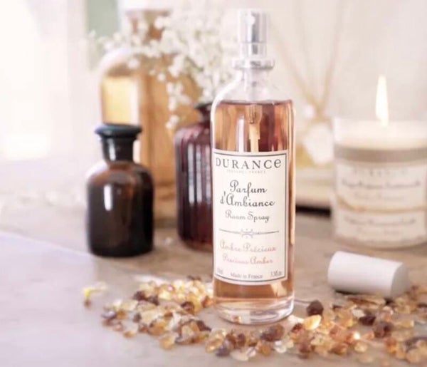 Parfum d’ambiance Ambre Précieux 100ml