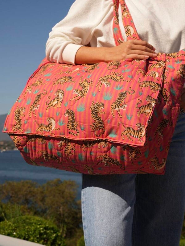Sac Scarlett orange