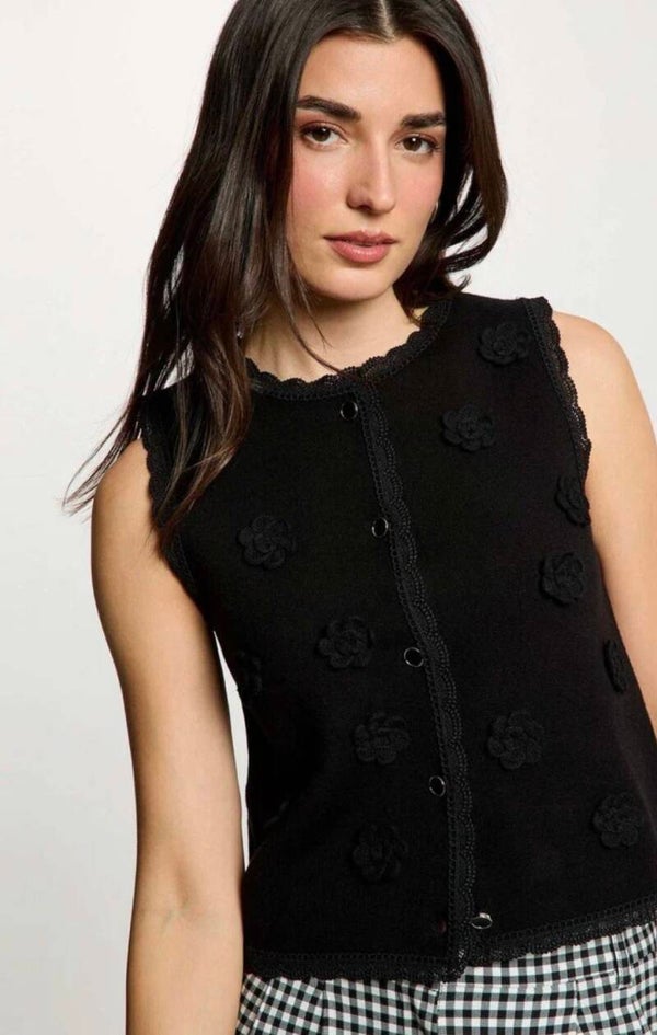 Gilet