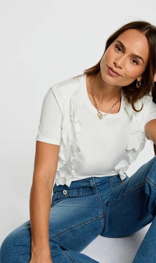 Tee-shirts