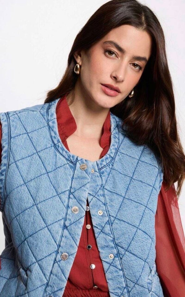 Gilet