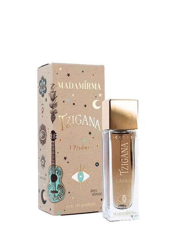 Eau de parfum TZIGANA 30 ml