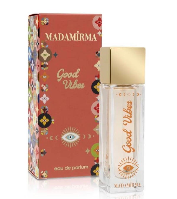 Eau de parfum GOOD VIBES 30 ml